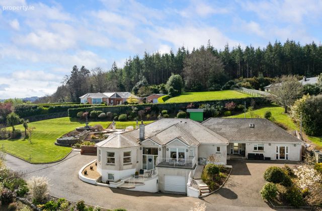 Aurora, Ballymacahara, Ashford, Co. Wicklow, Ashford, Co. Wicklow - Click to view photos
