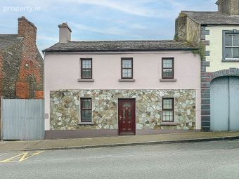 3 Maudlin Street, Kells, Co. Meath