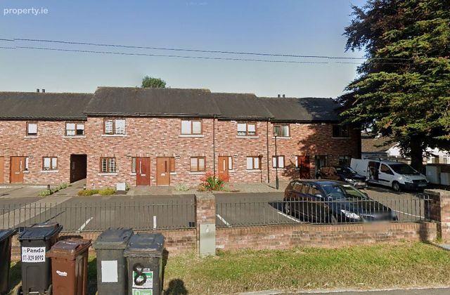 13 Thorne Court, Drogheda Road, Ardee, Co. Louth - Click to view photos
