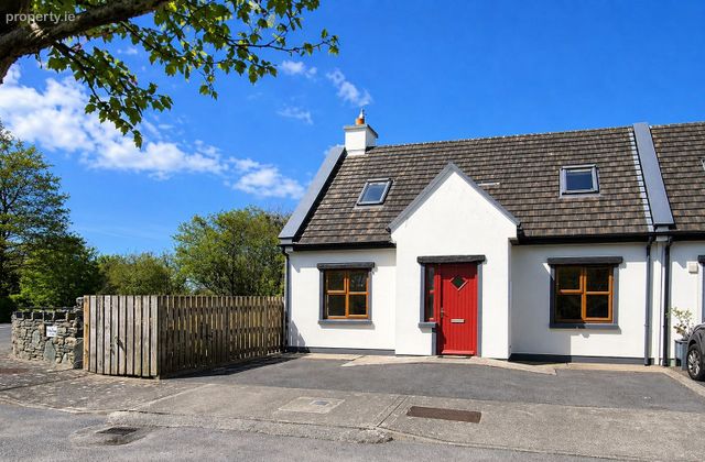 1 The Heath, Westport Road, Louisburgh, Louisburgh, Co. Mayo - Click to view photos