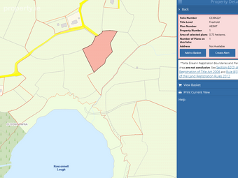 Cloongowna, Kilnamona, Co. Clare - Image 2