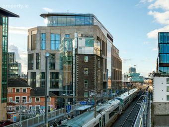 The Sidings, Grand Canal Quay, Grand Canal Dock, Dublin 2 - Image 4