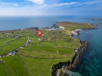 The End House, Westlands, Long Island, Schull, Co. Cork - Image 2
