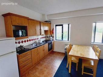 Apartment N2, Edenhall, Model Farm Road, Co. Cork