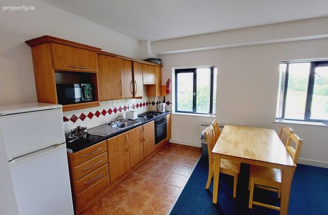 Apartment N2, Edenhall, Model Farm Road, Co. Cork - Click to view photos
