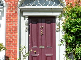 35 Waterloo Road, Ballsbridge, Dublin 4, Dublin 4 - Image 2