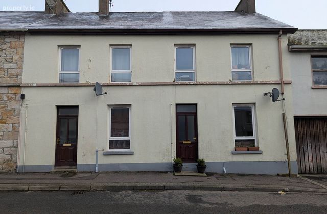 33 Main St, Derrygonnelly, Enniskillen, Co. Fermanagh, Enniskillen, Co. Fermanagh - Click to view photos