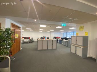 Suite One, Cubes Offices, Beacon South Quarter, Sandyford, Dublin 18