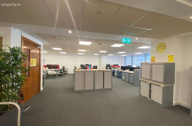 Suite One, Cubes Offices, Beacon South Quarter, Sandyford, Dublin 18 - Click to view photos