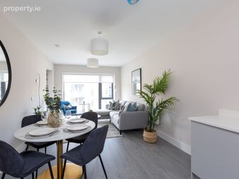 Type A, Glenamuck Road, Dublin 18 - Image 4