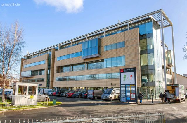 Block 1 &amp; 2, Deansgrange Business Park, Deansgrange, Co. Dublin, Deansgrange, Co. Dublin - Click to view photos