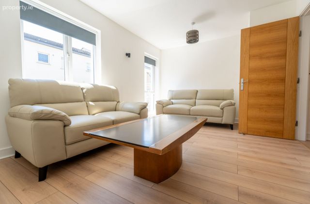 24 Churchwell Road, Belmayne, Clongriffin, Dublin 13 - Click to view photos