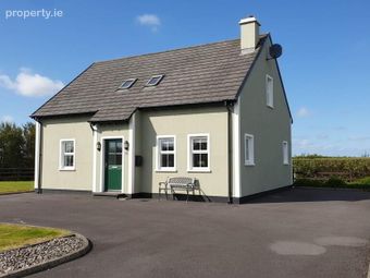 No, 7 Arranmore View, Burtonport, Co. Donegal, Burtonport, Co. Donegal