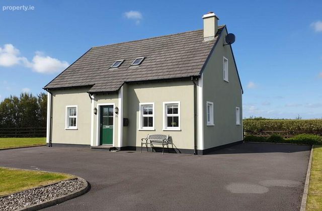No, 7 Arranmore View, Burtonport, Co. Donegal, Burtonport, Co. Donegal - Click to view photos
