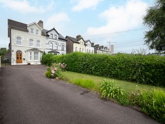 Laurel Bank, Victoria Road, Cork, Blackrock, Co. Cork
