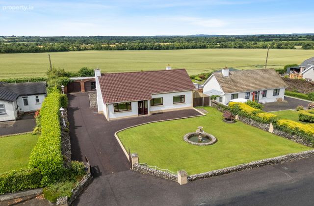 Balsaw, Wilkinstown, Co. Meath - Click to view photos