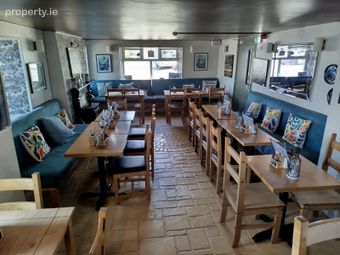 The Suir Inn Restaurant, The Village, Cheekpoint, Co. Waterford - Image 4