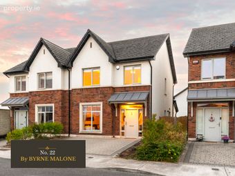 22 The Arches, Castle Farm, Naas, Co. Kildare, Naas, Co. Kildare - Image 2