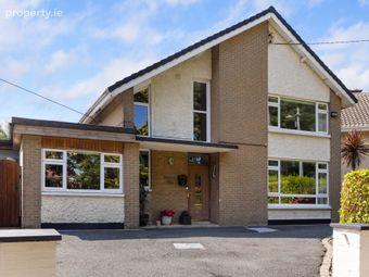 Cheriton, 38 La Touche Park, Greystones, Co Wicklow, Greystones, Co. Wicklow