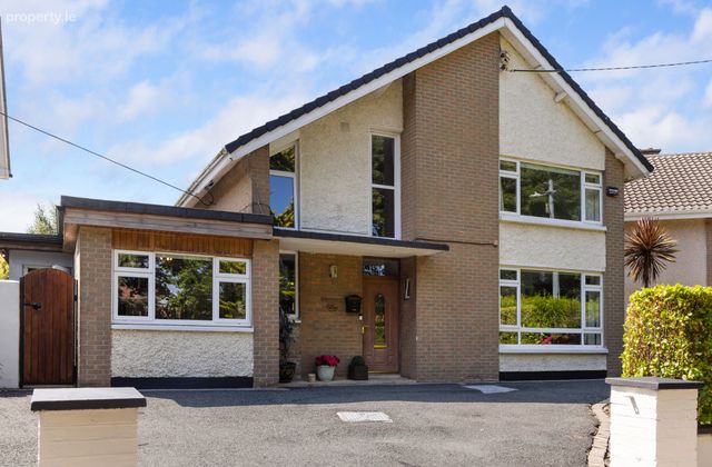 Cheriton, 38 La Touche Park, Greystones, Co Wicklow, Greystones, Co. Wicklow - Click to view photos