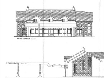 Commercial Site, Termon, Co. Donegal, Termon, Co. Donegal - Image 2