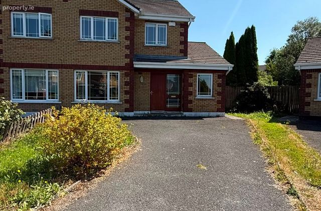 8 Oakfield, Tullamore, Co. Offaly - Click to view photos