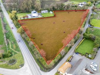 Site C. 1 Hectare / C, 2.47 Acres, Subject To Planning Or Sold As Is, Wil, Navan, Co. Meath, Wilkinstown, Co. Meath - Image 2