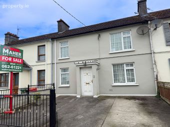 2 Lacey Square, Cashel, Co. Tipperary