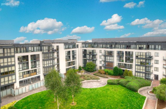 1 Bedroom Apartment - Alexander House, Tallaght, Tallaght, Dublin 24 - Click to view photos