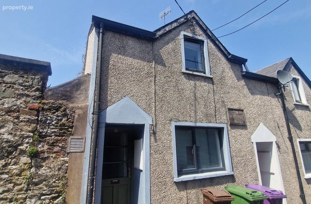 40 Nicholas Street, Cork, Cork City Centre, Co. Cork - Click to view photos