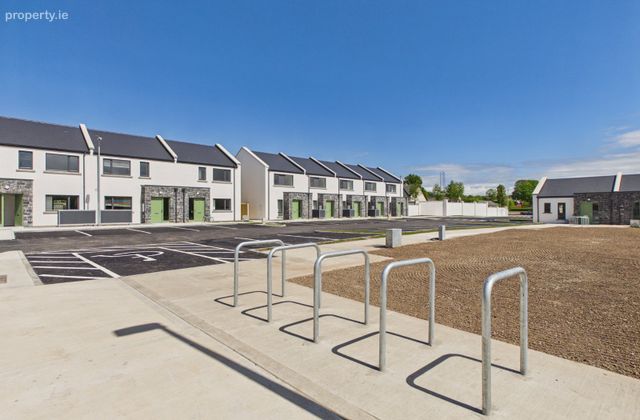 Church View, Kilmacow, Co. Kilkenny, Kilmacow, Co. Kilkenny - Click to view photos