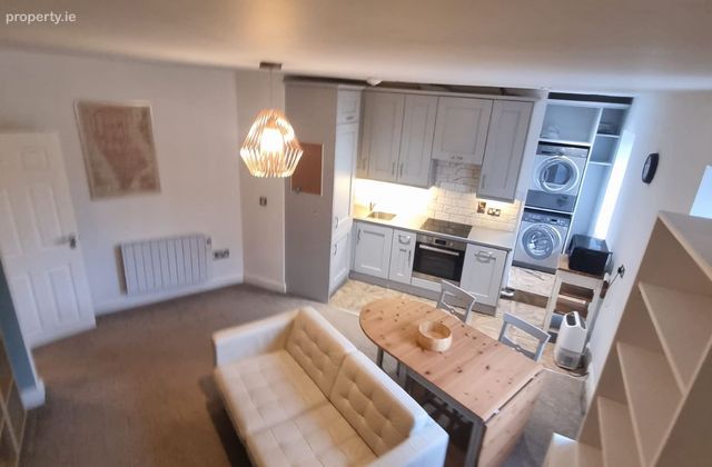 Apartment 1, 5 Pound Street, Leixlip, Leixlip, Co. Kildare - Click to view photos
