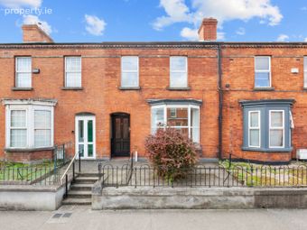 71 Connaught Street, Phibsborough, Co. Dublin, Phibsborough, Dublin 7