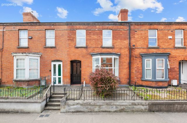 71 Connaught Street, Phibsborough, Co. Dublin, Phibsborough, Dublin 7 - Click to view photos