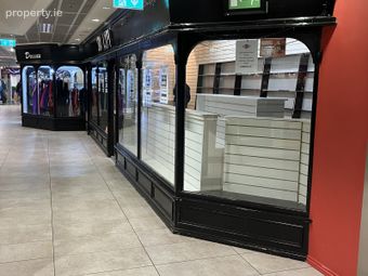 Unit 10, Level 1, Corbett Court Shopping Centre, Galway City Centre, Co. Galway - Image 2