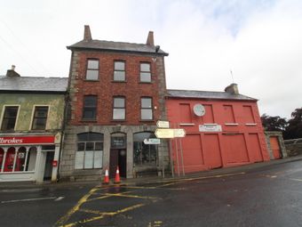 Main Street, Kanturk, Co. Cork