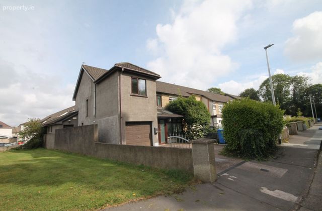 19 Wilton Court, Wilton, Glasheen, Co. Cork - Click to view photos