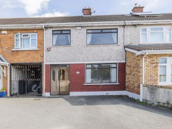 8 Clonshaugh Rise, Clonshaugh, Dublin 17