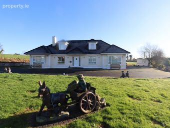 Crosserlough, Ballyjamesduff, Co. Cavan