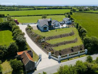 Genavie House, Brandane, Bannow, Co. Wexford
