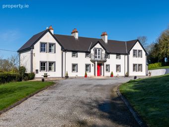 Faddan, Carrig, Pike, Co. Tipperary