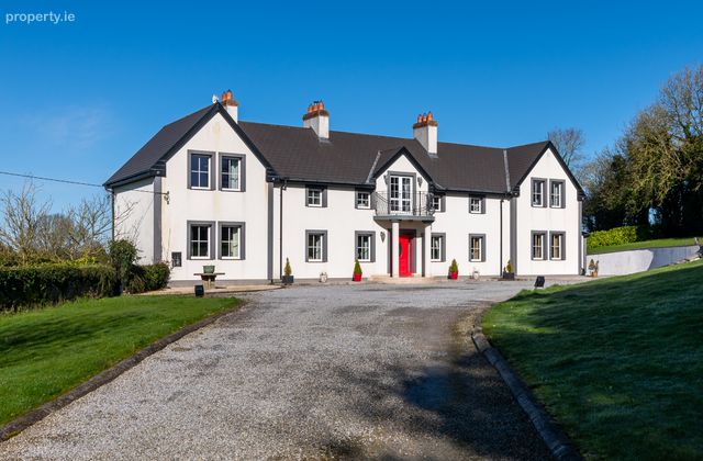 Faddan, Carrig, Pike, Co. Tipperary - Click to view photos