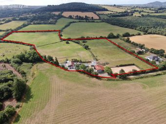 Brocurrow, Adamstown, Co. Wexford, Adamstown, Co. Wexford
