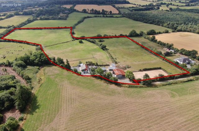 Brocurrow, Adamstown, Co. Wexford, Adamstown, Co. Wexford - Click to view photos