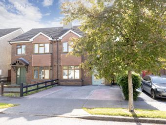 89 Glenmore Wood, Dublin Road, Mullingar, Co. Westmeath