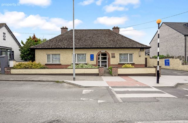 Rosewood, John Street, Ardee, Co. Louth, Ardee, Co. Louth - Click to view photos