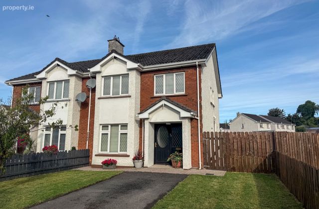 22 The Meadows, Smithborough, Co. Monaghan - Click to view photos