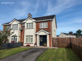 Dawn Logistics Limited,22 The Meadows,Smithborough,Monaghan, Smithborough, Co. Monaghan