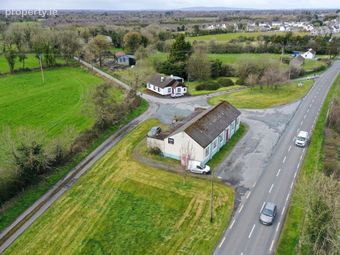 Saint Dominic's Parochial Hall, Creagh, Barry, Co. Longford - Image 3