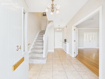 34 Garbally Oaks, Ballinasloe, Co. Galway, Ballinasloe, Co. Galway - Image 3